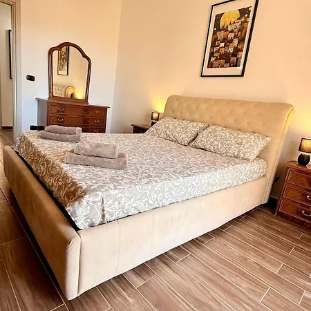 Casa Di Kalina * Agrigento