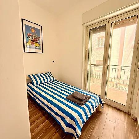 Apartment Casa Di Kalina *