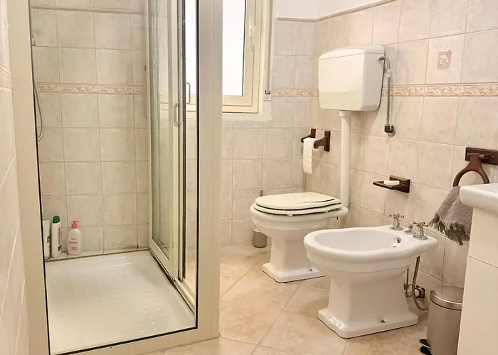 Casa Di Kalina Apartment *