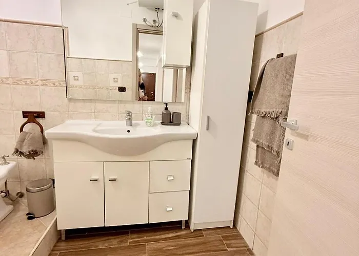 Casa Di Kalina Apartment *