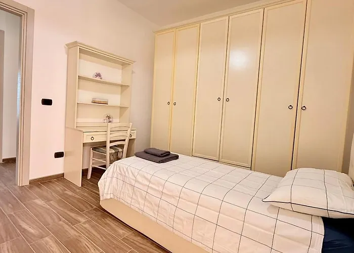 Casa Di Kalina Апартаменты *