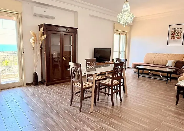 Апартаменты Casa Di Kalina