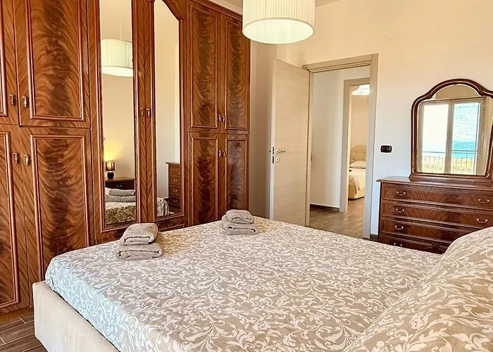 Casa Di Kalina Агридженто