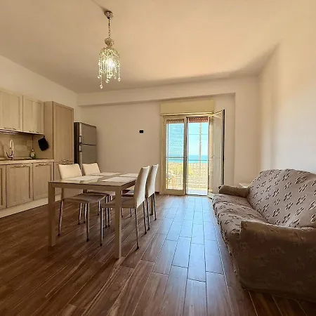 Casa Di Kalina Daire Agrigento