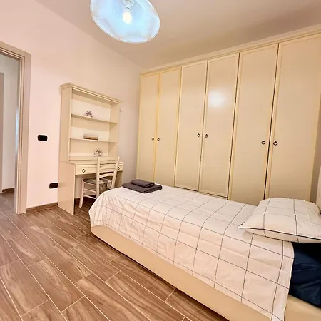 Casa Di Kalina Daire *