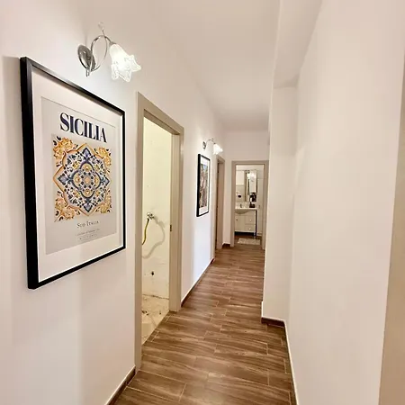 Casa Di Kalina * Agrigento