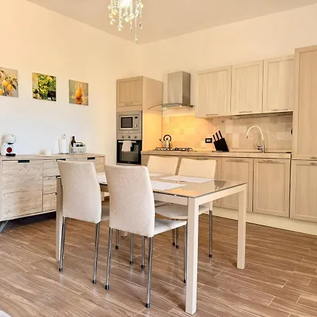 Casa Di Kalina Апартаменты