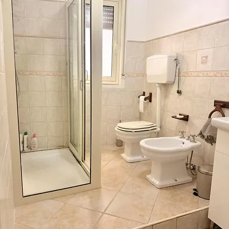 Casa Di Kalina Daire *