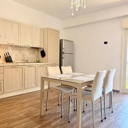 Casa Di Kalina Apartment