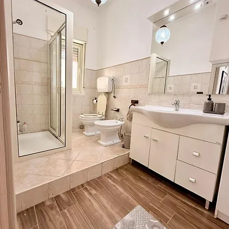 Casa Di Kalina Апартаменты *