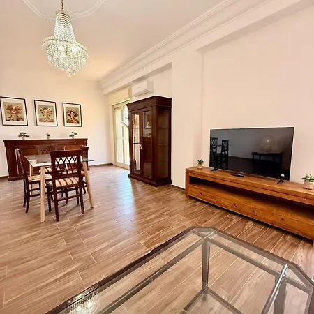 Daire Casa Di Kalina Agrigento