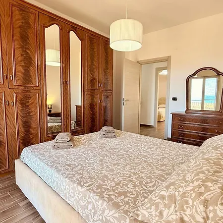 Casa Di Kalina Agrigento