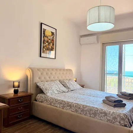 Casa Di Kalina Apartment