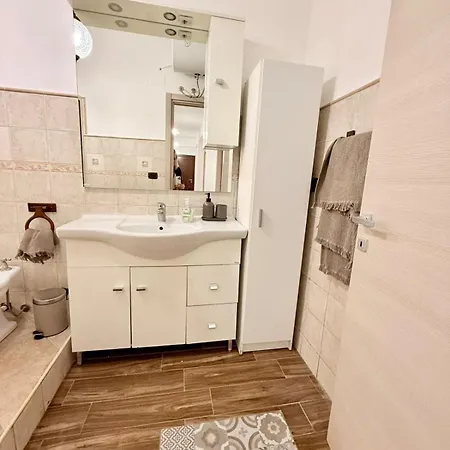 Casa Di Kalina Апартаменты *