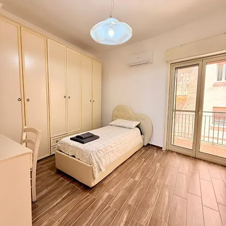 Casa Di Kalina Апартаменты Агридженто