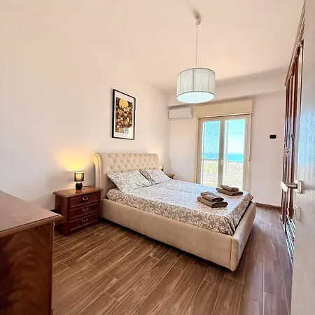 Apartment Casa Di Kalina