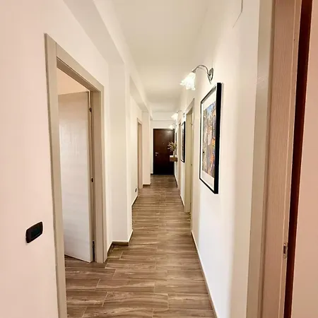 Daire Casa Di Kalina Agrigento