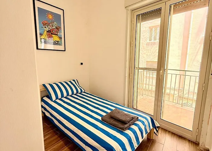 Apartment Casa Di Kalina *