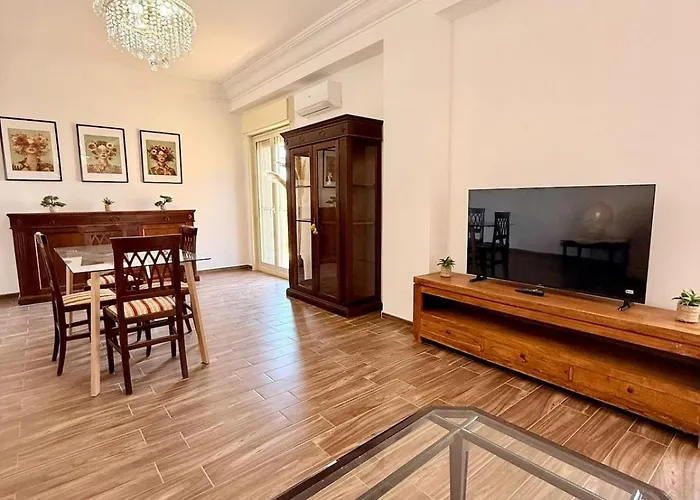 Apartment Casa Di Kalina Agrigento