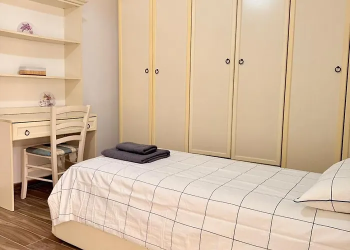 公寓 Casa Di Kalina