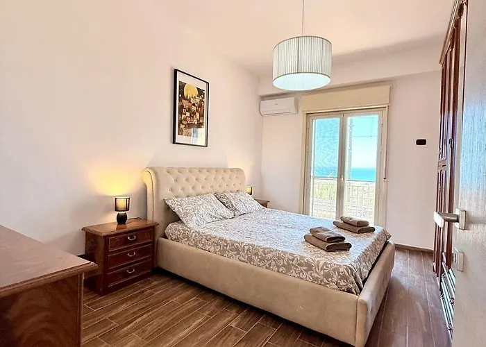 Apartment Casa Di Kalina