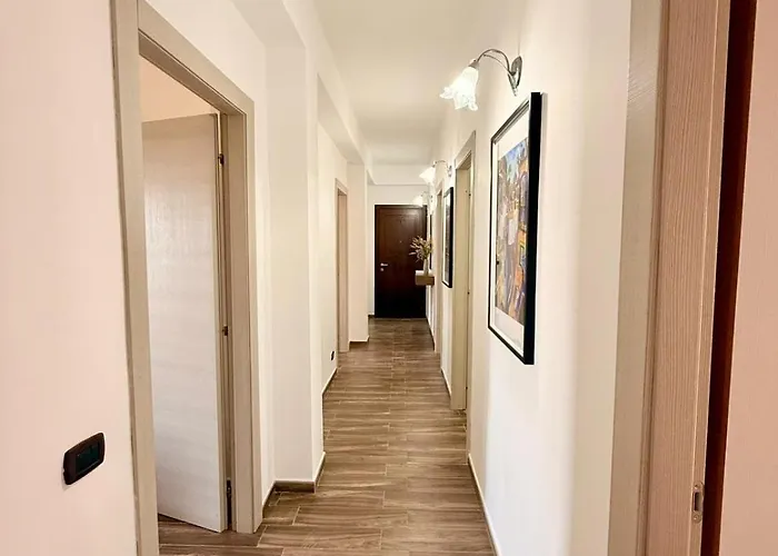 Apartment Casa Di Kalina Agrigento