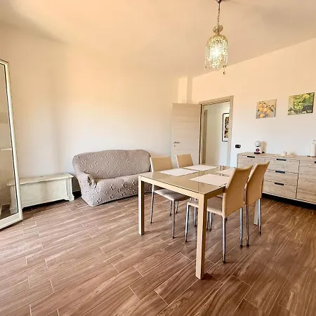 Casa Di Kalina Апартаменты Агридженто