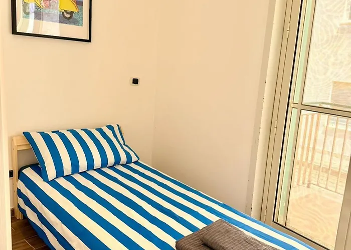 Апартаменты Casa Di Kalina *