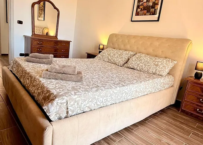 Casa Di Kalina * Агридженто