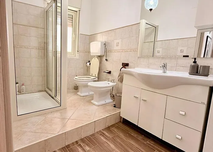 Casa Di Kalina Апартаменты *