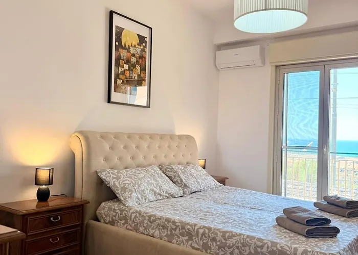 Casa Di Kalina Апартаменты