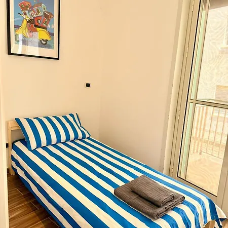アパート Casa Di Kalina *
