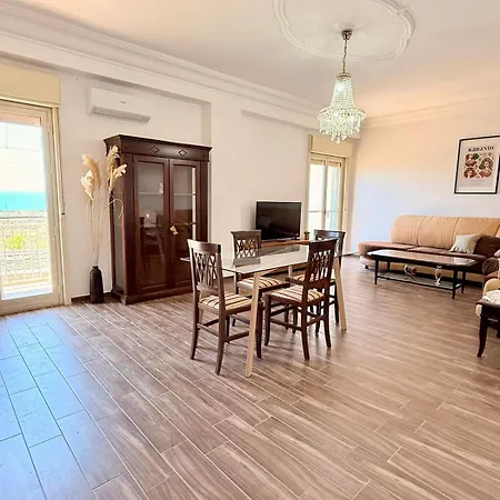 Apartament Casa Di Kalina